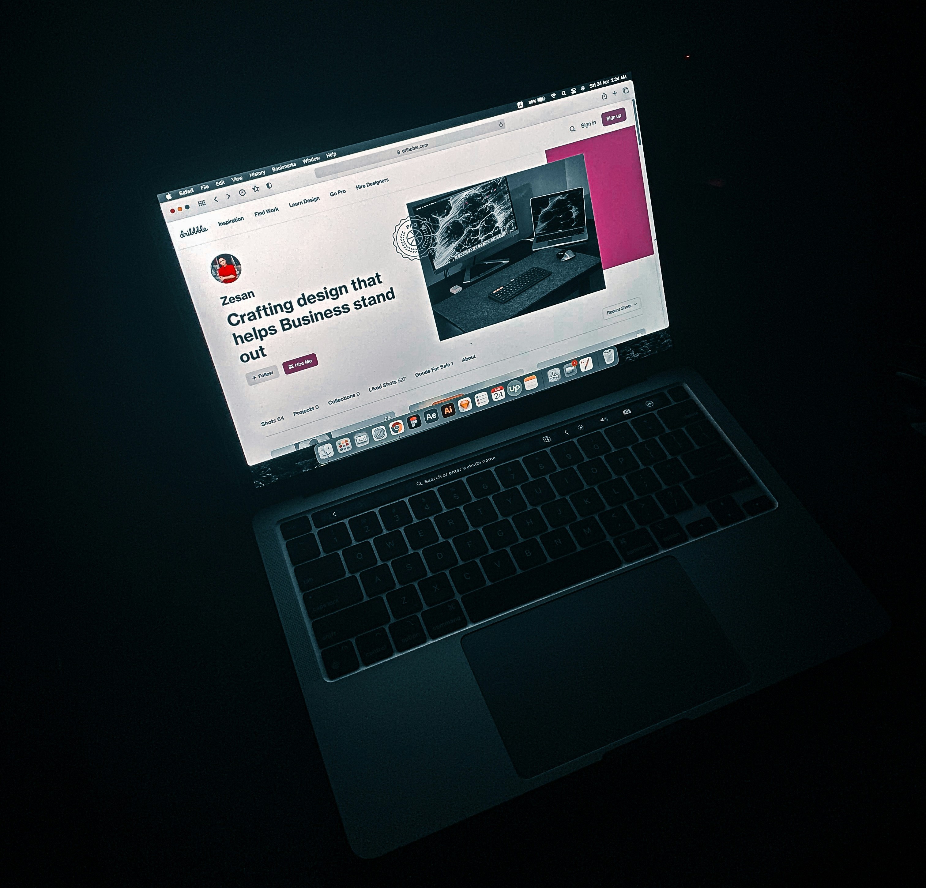 Asset Management System