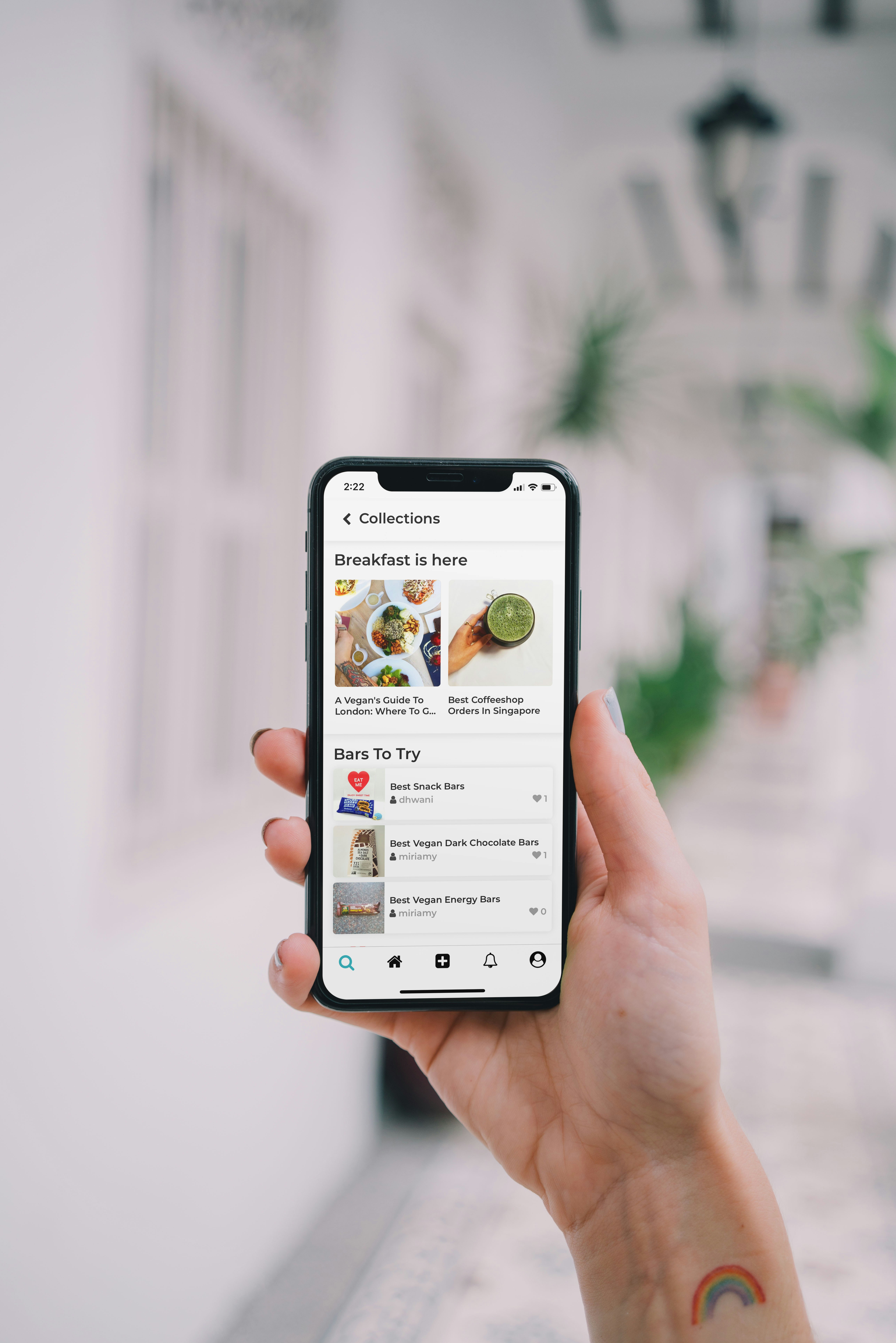 Military Asset Management System